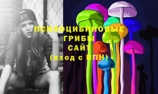 MESCALINE Алзамай